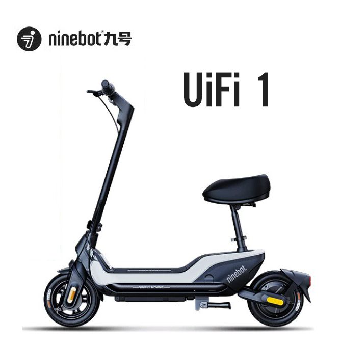 XE SCOOTER ĐIỆN NINEBOT UIFI 1