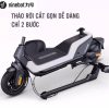 XE SCOOTER ĐIỆN NINEBOT UIFI 1