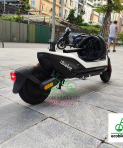 XE SCOOTER ĐIỆN NINEBOT UIFI 1