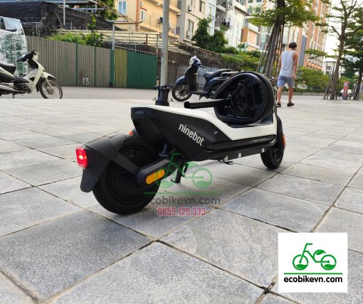 XE SCOOTER ĐIỆN NINEBOT UIFI 1