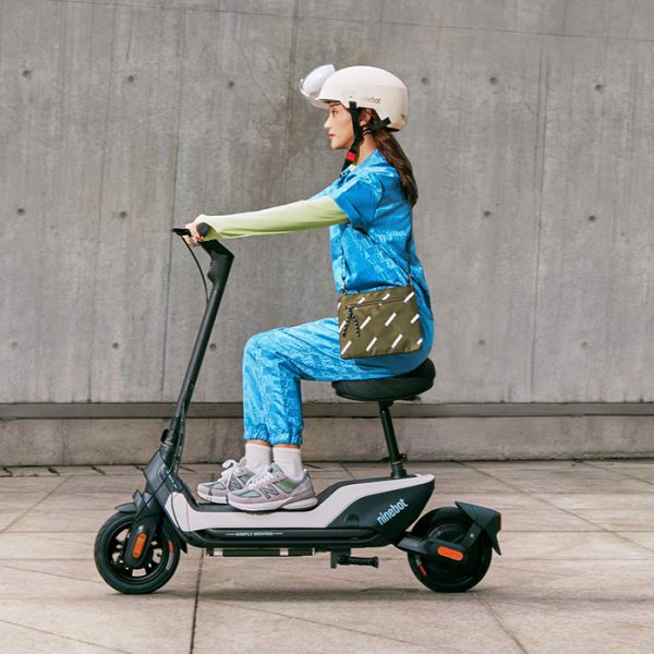 XE SCOOTER ĐIỆN NINEBOT UIFI 1