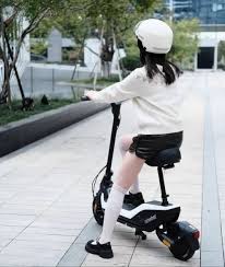 XE SCOOTER ĐIỆN NINEBOT UIFI 1