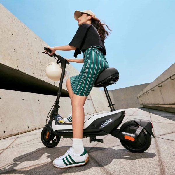 XE SCOOTER ĐIỆN NINEBOT UIFI 1