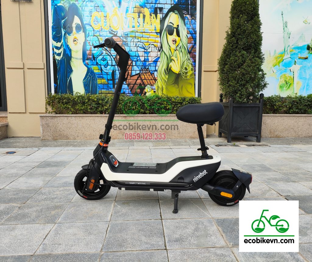 XE SCOOTER ĐIỆN NINEBOT UIFI 1