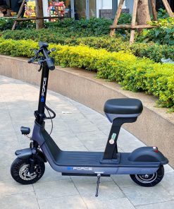 XE ĐIỆN GẤP GỌN E-SCOOTER G-FORCE S5