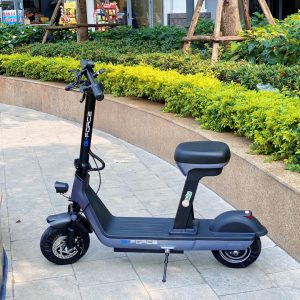 XE ĐIỆN GẤP GỌN E-SCOOTER G-FORCE S5