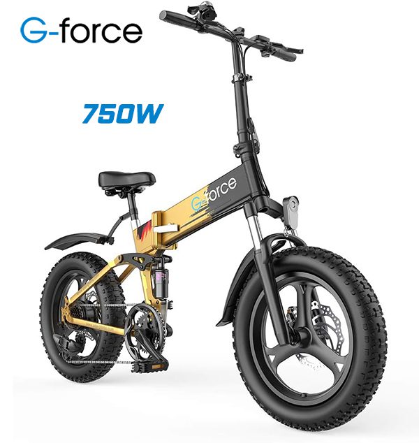 gforce-T41