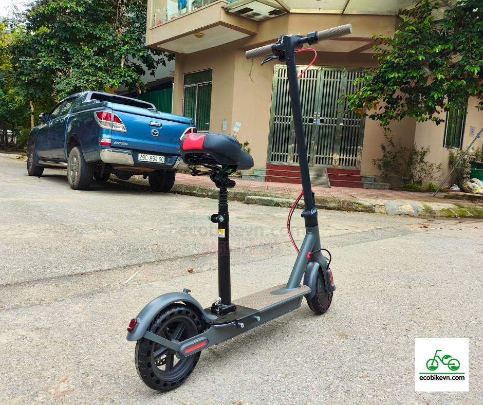 XE ĐIỆN SCOOTER MINI S1