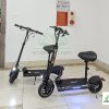 xe điện gấp gọn scooter sealup Q10