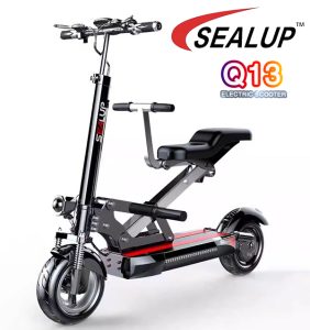 SealUP Q13